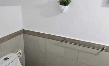 CASA EN RENTA EN BELISSIMO HABITAT RESIDENCIAL