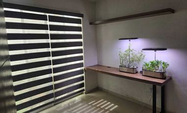 CASA EN RENTA EN BELISSIMO HABITAT RESIDENCIAL