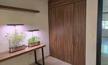 CASA EN RENTA EN BELISSIMO HABITAT RESIDENCIAL