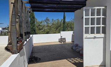 CASA EN RENTA EN BELISSIMO HABITAT RESIDENCIAL