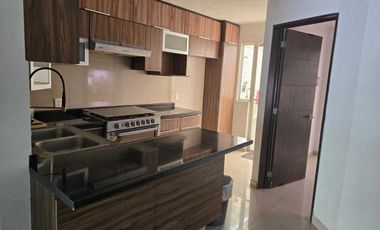 CASA EN RENTA EN BELISSIMO HABITAT RESIDENCIAL
