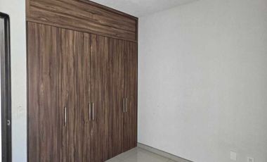 CASA EN RENTA EN BELISSIMO HABITAT RESIDENCIAL