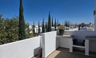 CASA EN RENTA EN BELISSIMO HABITAT RESIDENCIAL