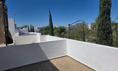 CASA EN RENTA EN BELISSIMO HABITAT RESIDENCIAL