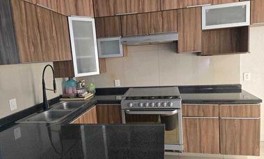 CASA EN RENTA EN BELISSIMO HABITAT RESIDENCIAL