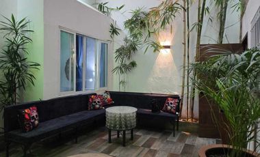 HERMOSA CASA EN RENTA, EN EL CENTRO DE GDL
