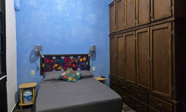 HERMOSA CASA EN RENTA, EN EL CENTRO DE GDL
