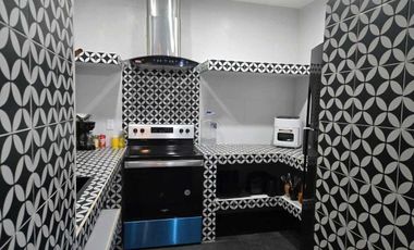 HERMOSA CASA EN RENTA, EN EL CENTRO DE GDL