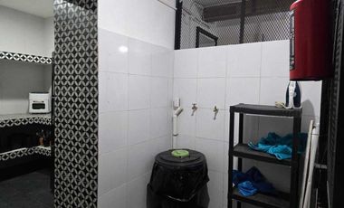 HERMOSA CASA EN RENTA, EN EL CENTRO DE GDL