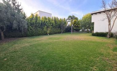 Casa en venta en Querétaro dentro del Club de Golf Campanario, de OPORTUNIDAD