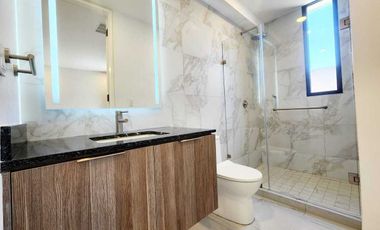 VENTA EN TORRE CASA DEL EGO CHAPULTEPEC