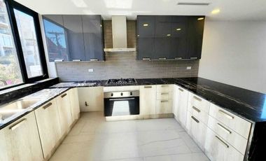 VENTA EN TORRE CASA DEL EGO CHAPULTEPEC