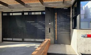 VENTA EN TORRE CASA DEL EGO CHAPULTEPEC