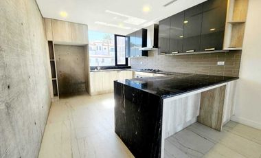 VENTA EN TORRE CASA DEL EGO CHAPULTEPEC