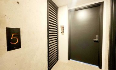 VENTA EN TORRE CASA DEL EGO CHAPULTEPEC