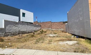 Terreno en Venta en Arbolada Bosques de Santa Anita