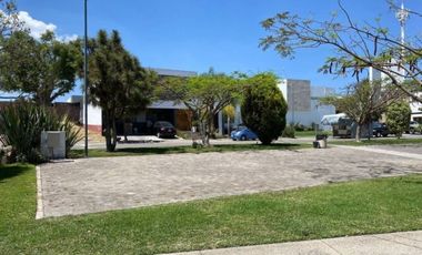 Terreno en Venta en Arbolada Bosques de Santa Anita
