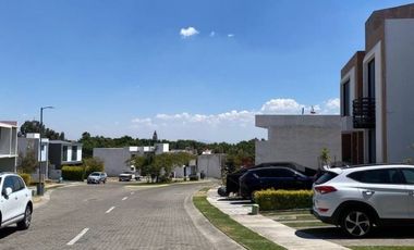 Terreno en Venta en Arbolada Bosques de Santa Anita