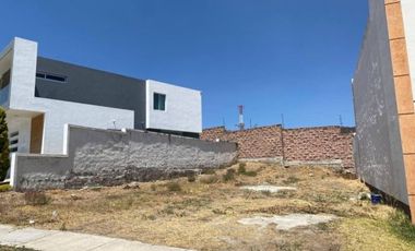 Terreno en Venta en Arbolada Bosques de Santa Anita