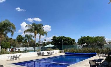 Terreno en Venta en Arbolada Bosques de Santa Anita