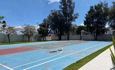 Terreno en Venta en Arbolada Bosques de Santa Anita
