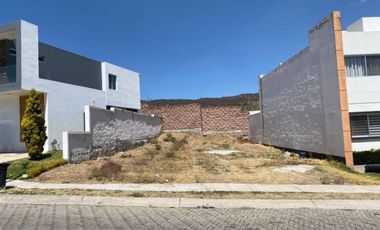 Terreno en Venta en Arbolada Bosques de Santa Anita