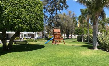 Terreno en Venta en Arbolada Bosques de Santa Anita