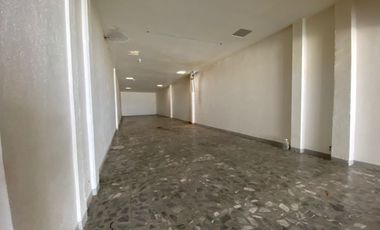 SE RENTA LOCAL COMERCIAL EN PASEOS DE CHURUBUSCO