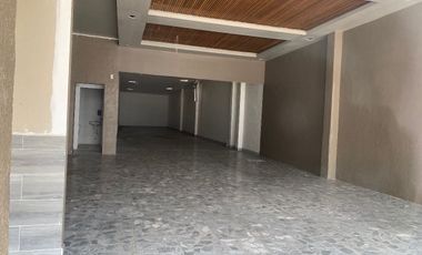 SE RENTA LOCAL COMERCIAL EN PASEOS DE CHURUBUSCO