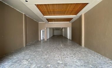SE RENTA LOCAL COMERCIAL EN PASEOS DE CHURUBUSCO
