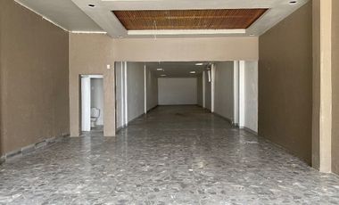 SE RENTA LOCAL COMERCIAL EN PASEOS DE CHURUBUSCO