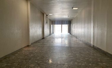 SE RENTA LOCAL COMERCIAL EN PASEOS DE CHURUBUSCO
