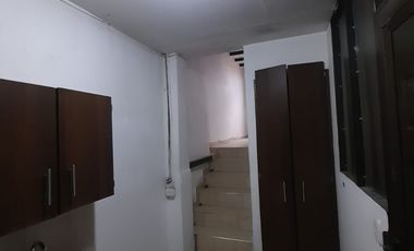 APARTAESTUDIO EN ARRIENDO EN LINARES/MANIZALES