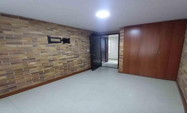 APARTAMENTO EN ARRIENDO EN PALERMO/MANIZALES
