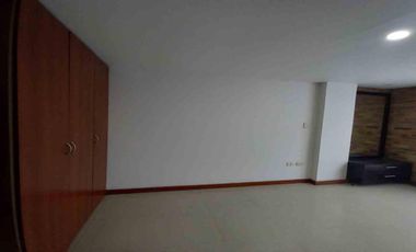 APARTAMENTO EN ARRIENDO EN PALERMO/MANIZALES