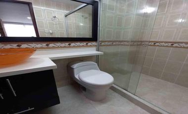 APARTAMENTO EN ARRIENDO EN PALERMO/MANIZALES