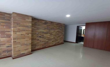 APARTAMENTO EN ARRIENDO EN PALERMO/MANIZALES