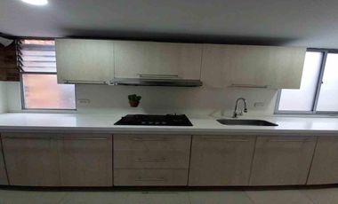 APARTAMENTO EN ARRIENDO EN PALERMO/MANIZALES