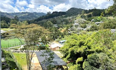 🏡 APARTAMENTO EN ARRIENDO UBICADO EN RIONEGRO SECTOR SAJONIA