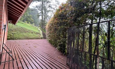 🏡 CASA EN ARRIENDO UBICADA EN ENVIGADO SECTOR LOMA DEL ESCOBERO