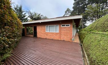 🏡 CASA EN ARRIENDO UBICADA EN ENVIGADO SECTOR LOMA DEL ESCOBERO