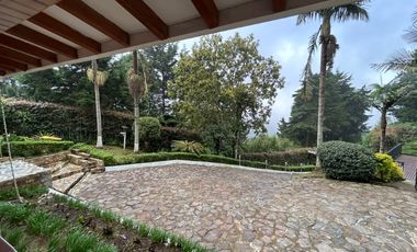 🏡 CASA EN ARRIENDO UBICADA EN ENVIGADO SECTOR LOMA DEL ESCOBERO