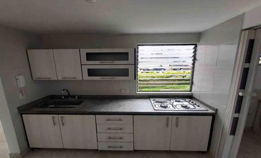 APARTAMENTO EN ARRIENDO EN LA LINDA