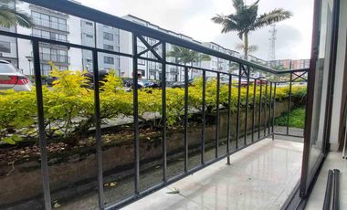 APARTAMENTO EN ARRIENDO EN LA LINDA