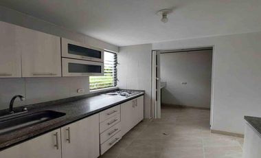 APARTAMENTO EN ARRIENDO EN LA LINDA