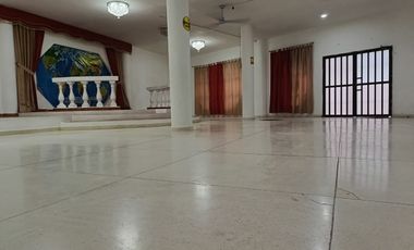 ARRIENDO LOCAL EN PUERTO COLOMBIA
