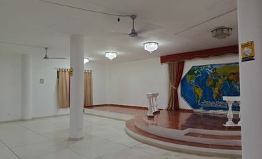 ARRIENDO LOCAL EN PUERTO COLOMBIA