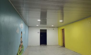 ARRIENDO LOCAL EN PUERTO COLOMBIA