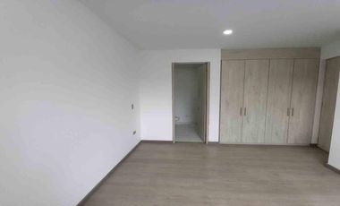 APARTAMENTO EN ARRIENDO EL TREBOL