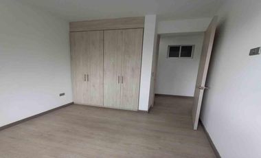 APARTAMENTO EN ARRIENDO EL TREBOL